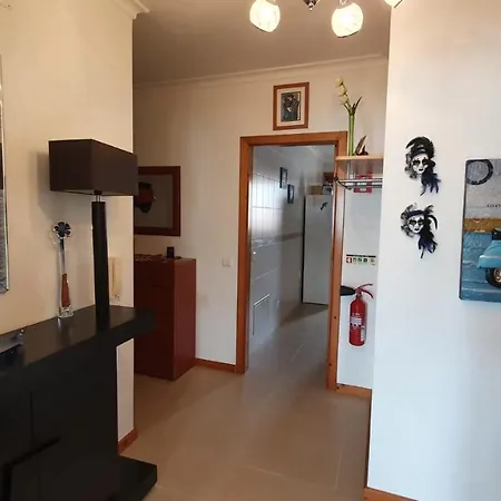 Bela Beach 1 * Nazaré